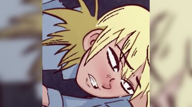 Hellsling is a porn version of the popular anime series, where vampire hunters take on bloodsuckers in intense sexual encounters