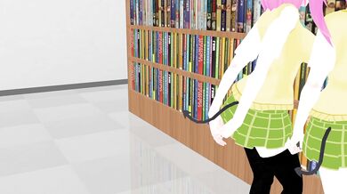 Search Dog Public library 2