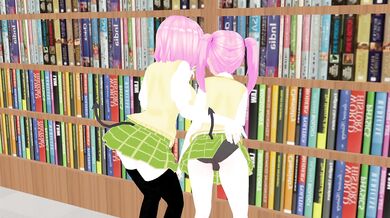 Search Dog Public library 2