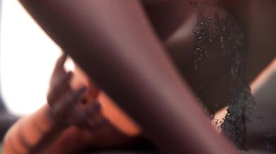 Brigitte Gets F*cked by Tetra: The Ultimate Orgy