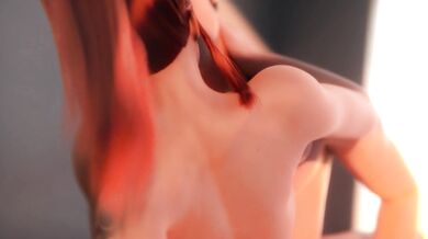 Brigitte Gets F*cked by Tetra: The Ultimate Orgy