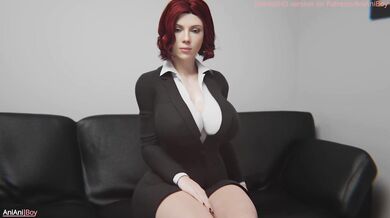 I have the perfect job for you, sir