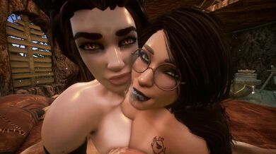 Wild Life - A Real Mouthful