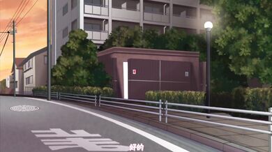 An erotic pure love where they devour each other, part 1 and 2