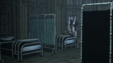 The Sorcerers Penis: An Unidentifiable Magic Wand