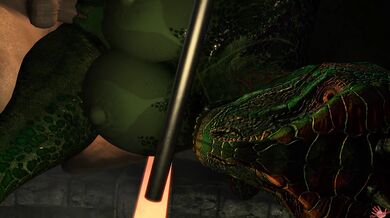 Orgy of Love: A XXX Adventure!