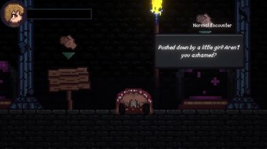 Drain Mansion Dungeons 2