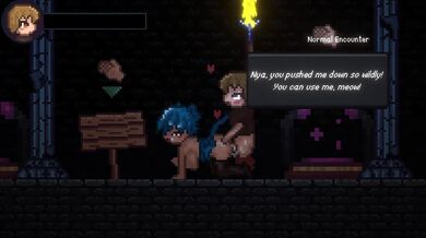 Drain Mansion Dungeons 2