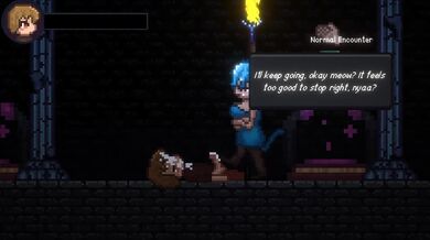 Drain Mansion Dungeons 2