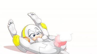 Zeta, the Echidna [Drjavi]