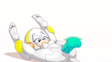 Zeta, the Echidna [Drjavi]