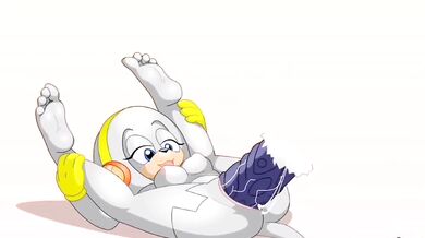 Zeta, the Echidna [Drjavi]