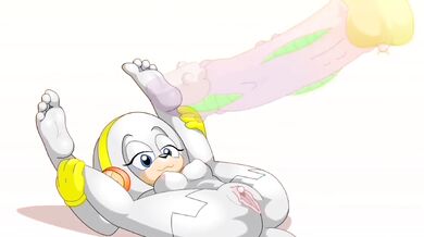 Zeta, the Echidna [Drjavi]