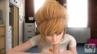 Breakfast BJ with Kate