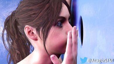 Misguided Claires Hole Mishap