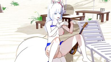 Azur Lane - Kagas Secret Admirers