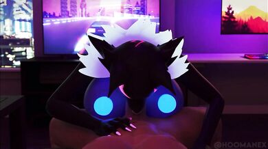 Sexy Blonde Secretary Gets Hardcore Fucked By Big Black Dick