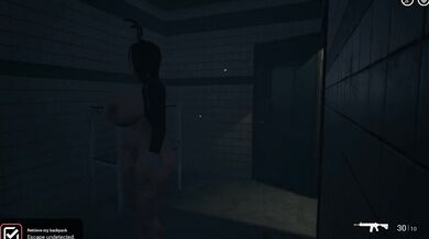 Finding my lost soul in the Killing Antidote - The Succubus Suite