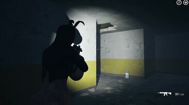 Finding my lost soul in the Killing Antidote - The Succubus Suite