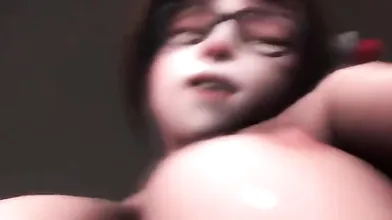 Mei gets Compiled into a story of forbidden love and lust