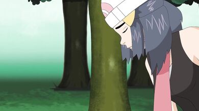 Losing Yourself in a Pokémon Battle - Freakorama