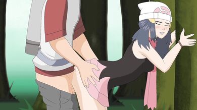 Losing Yourself in a Pokémon Battle - Freakorama