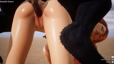 PENETRATES HER CUNNILINGUS ORAL SEX EROTIC