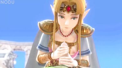 Watch Zelda perform a handjob on herself in high definition [NodusFM]
