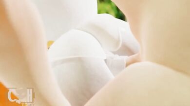 Hentai: Kemonomimi Compilation - Animal Ears in Sexual Adventures