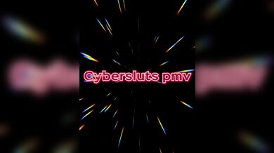 Cyberpunk pmv (Cybersluts)