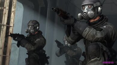 The Forbidden Metal Rod: A Kamadeva FM XXX Parody