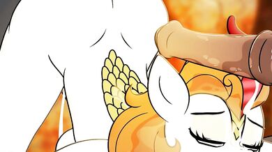 Burning Leaves: A Fall Fuck Fest