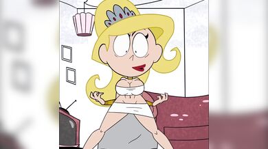 The Mischievous Minx and Her Perverse Potions