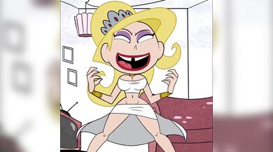 The Mischievous Minx and Her Perverse Potions