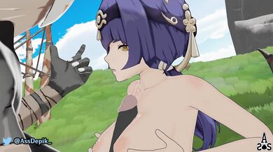 Candace gets fucked by her sexy boss!