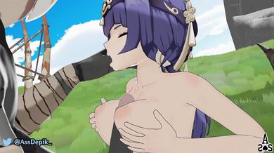 Candace gets fucked by her sexy boss!