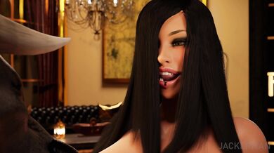 Sadiras Blessing - Jackerman