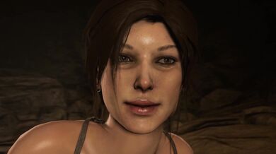 Penetrating the Alphas Loving Lara, Part 1 - Rivak3D