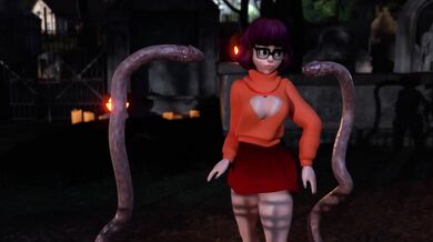 The Graveyards Mystery ????