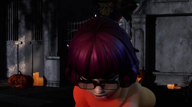 The Graveyards Mystery ????