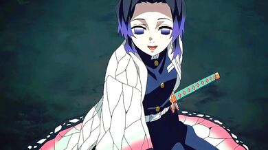 Hey, sexy Kawasaki demon slayer! Your hot body has been haunting my dreams Come on over to HMV and Ill make all your fantasies come true