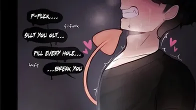 Rule 34 2D Animation: Compilation