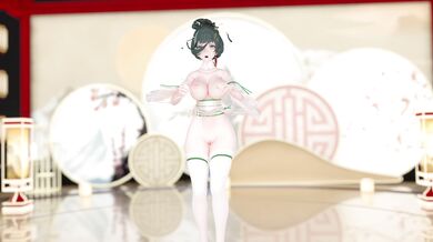 The Journey to Paradise: Hanying and the Art of Self-Pleasure