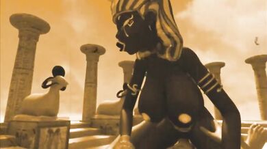 Sacrificial Love: The Art of Submission