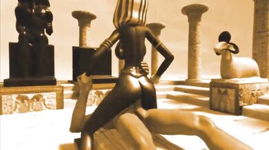 Sacrificial Love: The Art of Submission