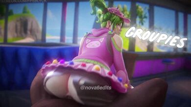 HUMAN VOICED MONSTER GIRL DREAMS - BLIND FOLDED HENTAI EDIT