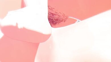 Busty MILF Maxines Overflowing Breasts in her Official Video!