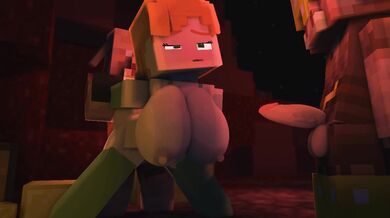 This is my first time with Nether, and she seems to be enjoying it so far!