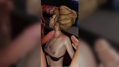 Savage Cabbage: The Taming of Good Girl Kate