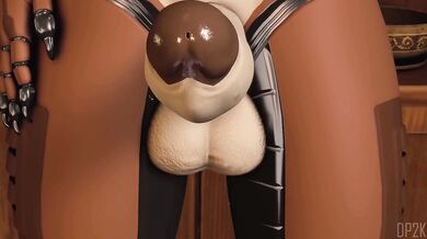 Sexual Healing: Doctor Purple 2k and the Scarlet PoV